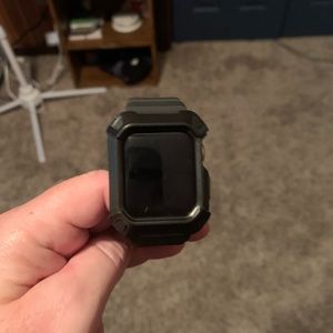 Series 4 - 40mm Apple Watch